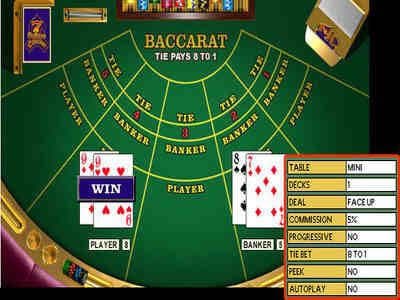 1xbetBaccarat
